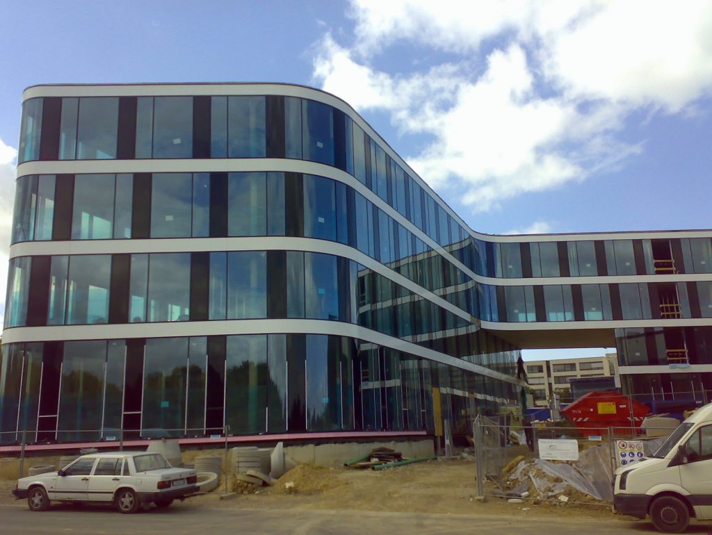Nb Bau Gmbh Nb Bau Gmbh